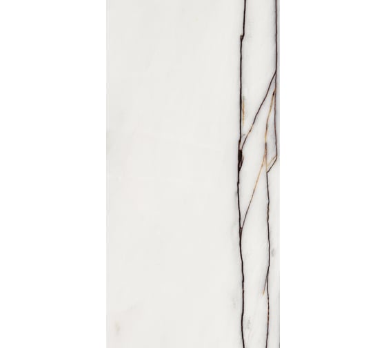 Плитка Azori Ceramica 31,5x63 rosso venato 52,47кв.м 1с 00-00003221