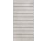 Декор Azori Ceramica 31,5x63 cemento 6 шт 1с 00-00003286 1