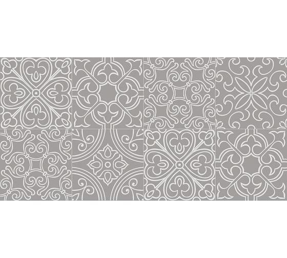 Декор Azori Ceramica 31,5x63 incisio 6 шт 1с 00-00003161