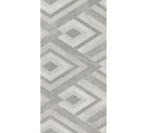 Плитка Azori Ceramica 31,5x63 cemento geometria 52,47кв.м 1с 00-00003280