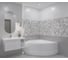 Плитка Azori Ceramica 31,5x63 incisio diamond 52,47кв.м 1с 00-00003151 2