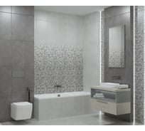 Плитка Azori Ceramica 31,5x63 artemest gris 52,47кв.м 1с 00-00003177
