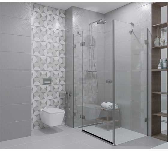 Плитка Azori Ceramica 31,5x63 incisio originale 52,47кв.м 1с 00-00003153