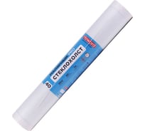 Малярный стеклохолст HOWARD PRO 40г/м2 1мх50м ЦБ-00003300