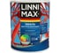 Быстросохнущая эмаль по ржавчине LINNIMAX LX SM B3 2,35 л 948105242 1