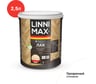 Аква лак для паркета и полов глянцевый LINNIMAX 2,5 л 948105331
