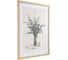 Декоративное панно Bergenson Bjorn Plant, 50x70 см BB0000604 2