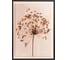 Декоративное панно Bergenson Bjorn Plant, 50x70 см BB0000610 1