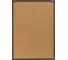 Декоративное панно Bergenson Bjorn Plant, 50x70 см BB0000610 3