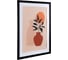 Декоративное панно Bergenson Bjorn Plant, 50x70 см BB0000611 4