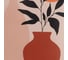 Декоративное панно Bergenson Bjorn Plant, 50x70 см BB0000611 5