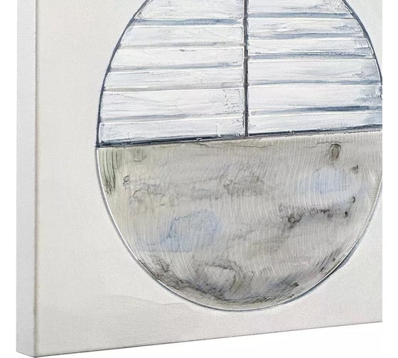 Декоративное панно Bergenson Bjorn с эффектом 3D Surf, Beach, 70x50 см BB0000595