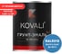 Грунт-эмаль 3 в 1 KOVALI полуглянец Голубая RAL 5012 (0,8кг) kov3.2.1.A.5012.0.8pg 1