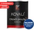 Грунт-эмаль 3 в 1 KOVALI матовая Сигнальная синяя RAL 5005 (0,8кг) kov1.11.1 1