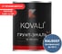 Грунт-эмаль 3 в 1 KOVALI матовая Бриллиантово-синяя RAL 5007 (0,8кг) kov3.2.4.C.5007.0.8mat 1