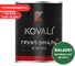 Грунт-эмаль KOVALI 3 в 1 матовая изумрудно-зеленая RAL 6001 2,4кг kov3.2.5C6001 1