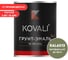 Грунт-эмаль KOVALI 3 в 1 матовая тростниково-зеленая RAL 6013 2,4кг kov3.2.5C6013 1