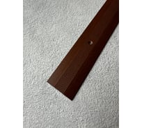 Порог ПЛАСТАЛ а5 кд 90 махагон 7700