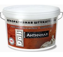 Штукатурка декоративная античная DALI-DECOR 15 кг 41760