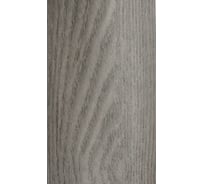 Порог ПЛАСТАЛ а5 кд 90 дуб арктик, упаковка с держателем 7100