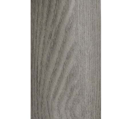 Порог ПЛАСТАЛ а5 кд 90 дуб арктик, упаковка с держателем 7100