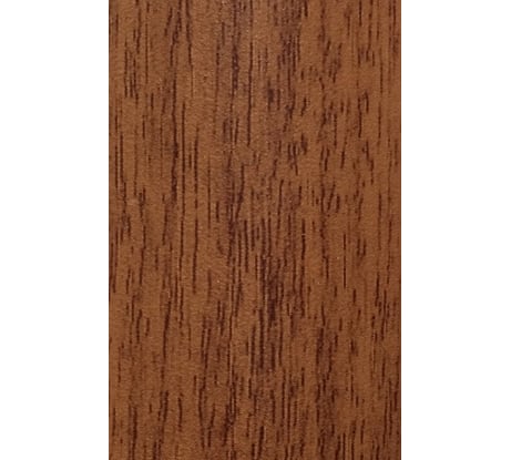 Порог ПЛАСТАЛ а5 кд 135 темный дуб 5600