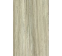 Порог ПЛАСТАЛ а5 кд 135 дуб северный, упаковка с держателем 3700