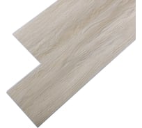 Ламинат EVOFLOOR Spc home oak antique/дуб антик 1220x183x4 мм, 2,232 м2 L-20092