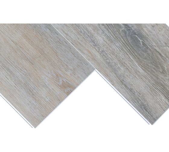 Ламинат EVOFLOOR Spc home oak ashen/дуб пепельный 1220x183x4 мм, 2,232 м2 L-20246