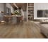 Ламинат EVOFLOOR Spc home oak brown/дуб коричневый 1220x183x4 мм, 2,232 м2 L-20243 1