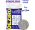 Жидкие обои DEZIRO zr19-1000 1 кг, оттенок светло-серый ZR19-1000 3