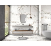 Керамогранит ETERNAL ANTIQUE CARRARA 2 шт в упаковке ETMAR1201MT60120