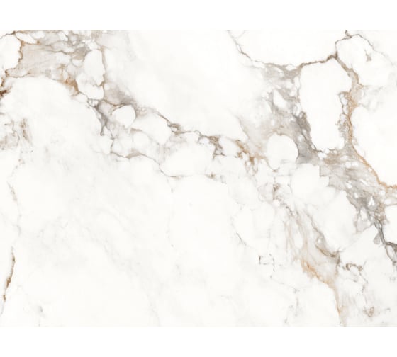 Керамогранит ETERNAL ANTIQUE CARRARA 2 шт в упаковке ETMAR1201MT60120