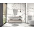 Керамогранит ETERNAL ANTIQUE CARRARA 2 шт в упаковке ETMAR1201MT60120 1