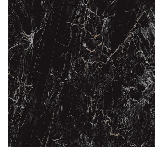Керамогранит ETERNAL BLACK LAVA 2 шт в упаковке ETMAR1204HG60120