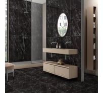 Керамогранит ETERNAL BLACK LAVA 2 шт в упаковке ETMAR1204MT60120