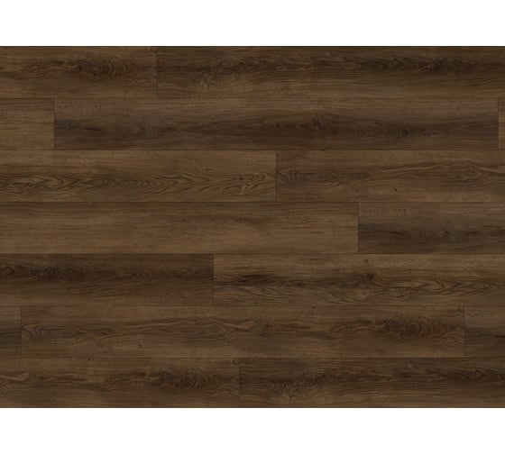 Ламинат EVOFLOOR Spc home oak сhocolate/дуб шоколадный 1220x183x4 мм, 2,232 м2 L-20242