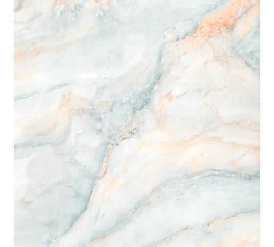 Керамогранит ETERNAL PLAZO AQUA 2 шт в упаковке ETACN1209GL60120
