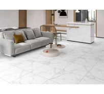 Керамогранит ETERNAL Calacatta Elite 4 шт в упаковке ETMAR1211MT6060