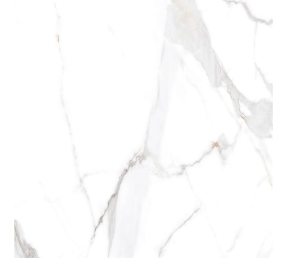 Керамогранит ETERNAL Calacatta Elite 4 шт в упаковке ETMAR1211MT6060