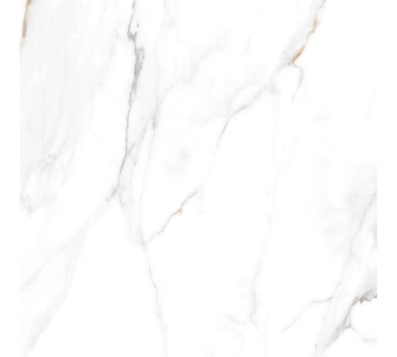 Керамогранит ETERNAL Calacatta Elite 4 шт в упаковке ETMAR1211MT6060