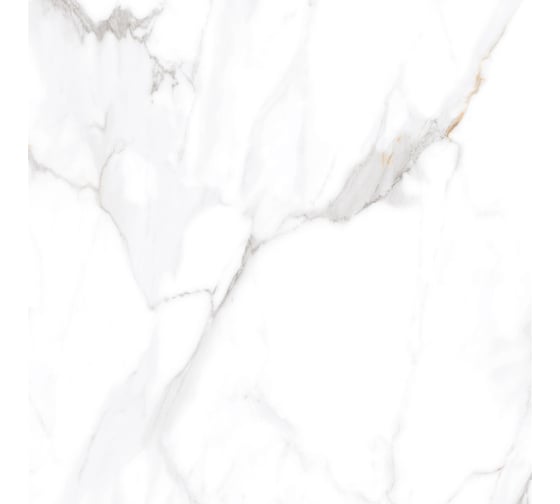 Керамогранит ETERNAL Calacatta Elite 4 шт в упаковке ETMAR1211MT6060