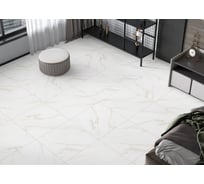 Керамогранит ETERNAL Carrara Pearl 4 шт в упаковке ETMAR1210MT6060