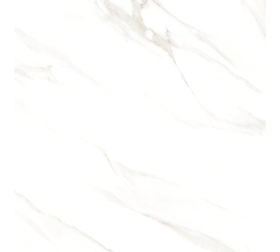 Керамогранит ETERNAL Carrara Pearl 4 шт в упаковке ETMAR1210MT6060