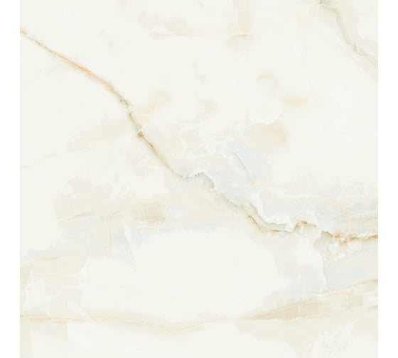 Керамогранит ETERNAL Honey Onyx 4 шт в упаковке ETONX1212GL6060