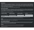 Термостойкая эмаль Elcon Max Therm красно-коричневая 500 градусов 0,4кг 00-00004040 2