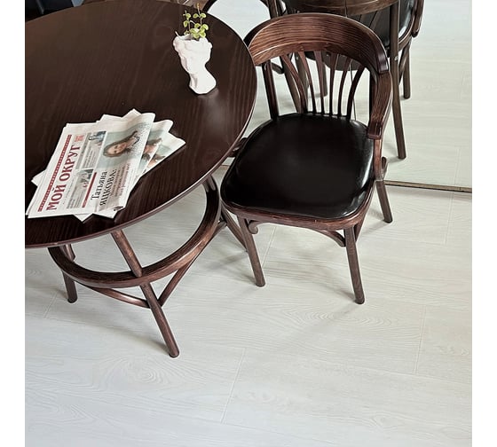 Ламинат Lamiwood DINASTY Дуб Жемчуг, 1215х240х8 мм, 2.04 м2 208