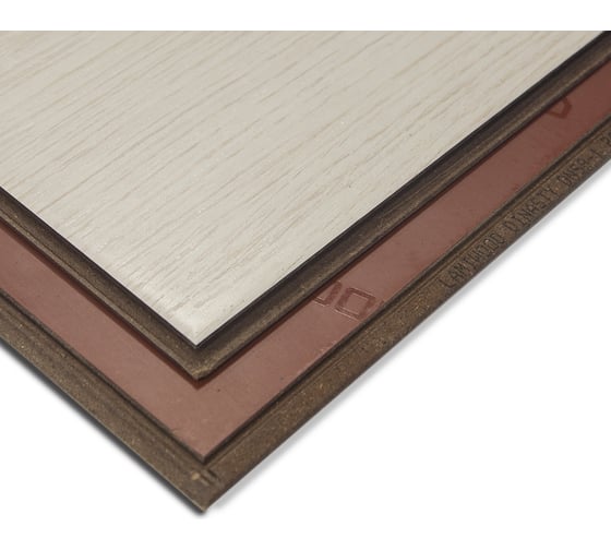 Ламинат Lamiwood DINASTY Дуб Уолтон, 1215х240х8 мм, 2.04 м2 204