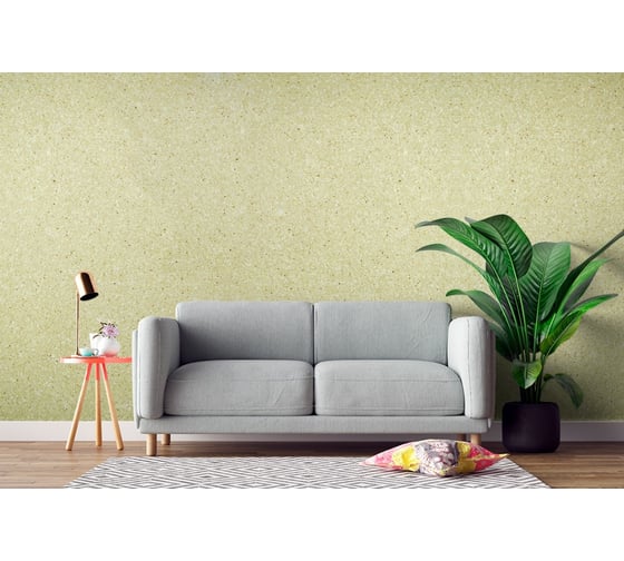 Жидкие обои Absolute Фист 833 гр Silkplaster А305