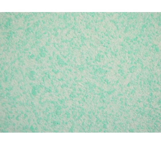 Жидкие обои Absolute Мятный п743 гр Silkplaster А207 1